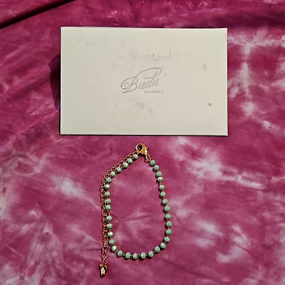 Bracelet